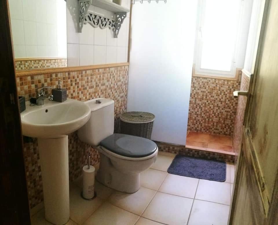 Hormiga'S Apartment คอร์ราเลโฮ ภายนอก รูปภาพ