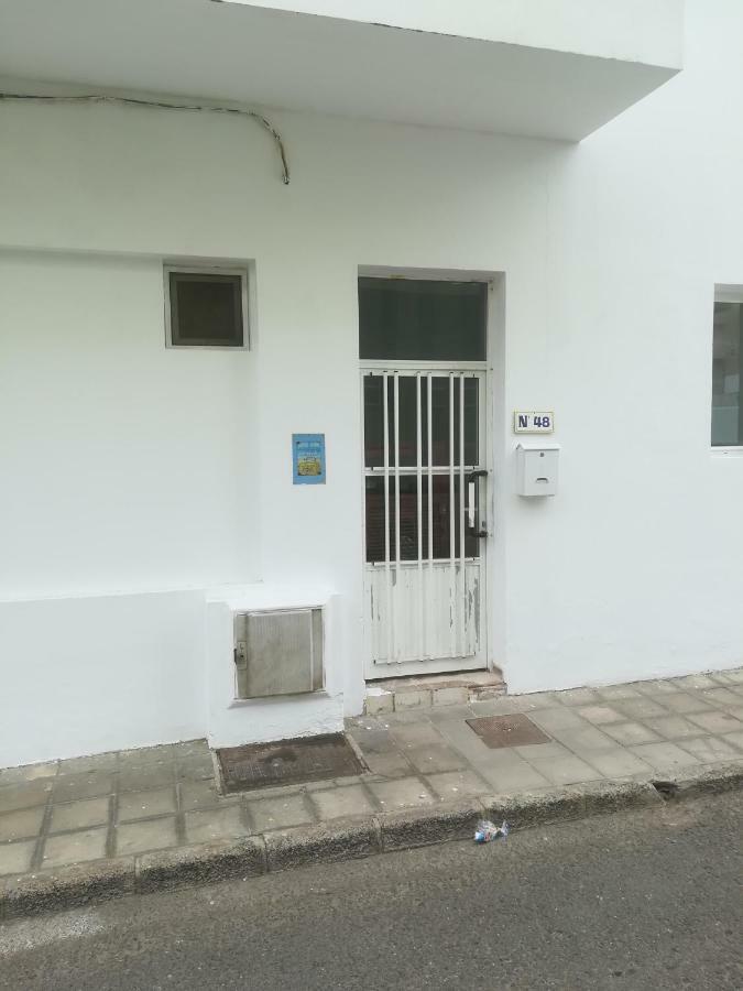 Hormiga'S Apartment คอร์ราเลโฮ ภายนอก รูปภาพ